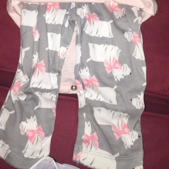 Carters NEW - Picture 2 of 2